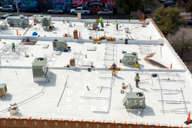 Best Emergency Roof Repair Services  in Omaha, NE