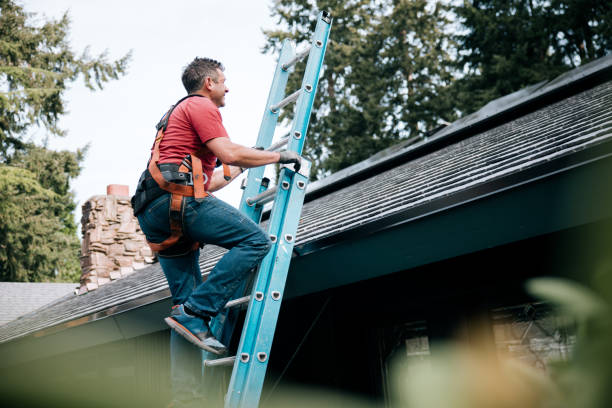 Best Flat Roofing  in Omaha, NE