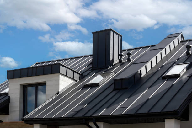 Best Roofing for New Construction  in Omaha, NE