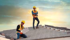 Best 4 Ply Roofing  in Omaha, NE